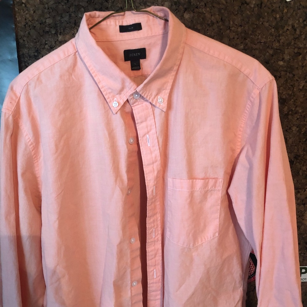 JCrew dress shirt